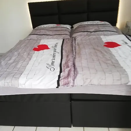 アパート Holzfeld