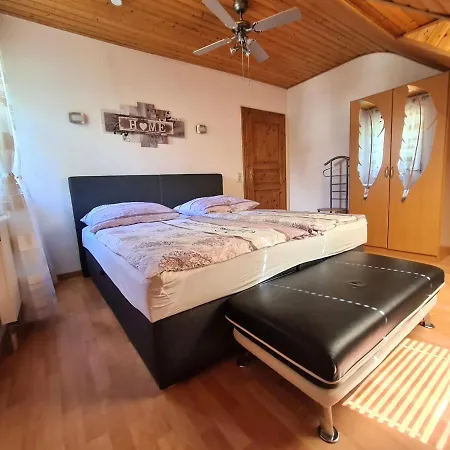 Holzfeld * Боппард