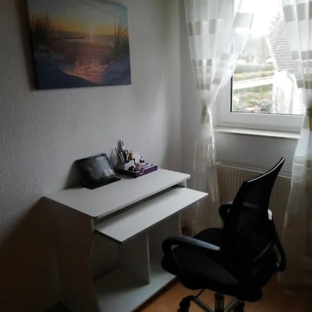 Holzfeld ボッパルト