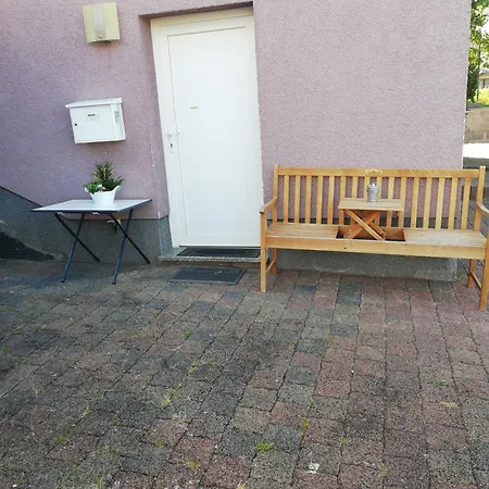 Holzfeld Apartment Boppard