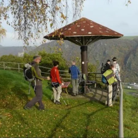 Holzfeld Apartmán *