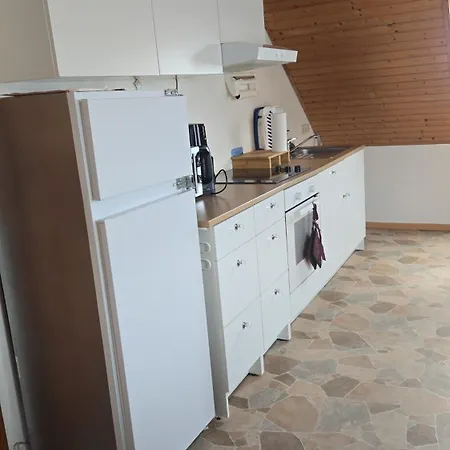 Apartment Holzfeld Boppard