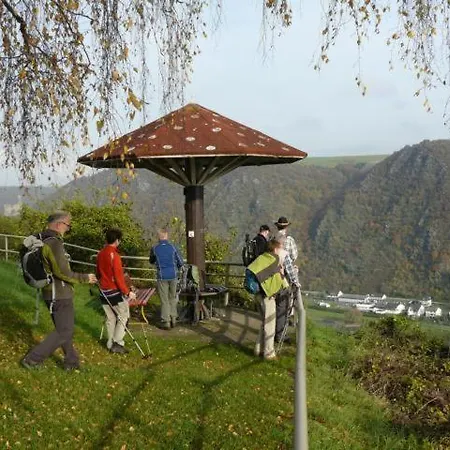 Апартаменты Holzfeld