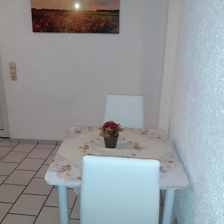 Apartmán Holzfeld Boppard