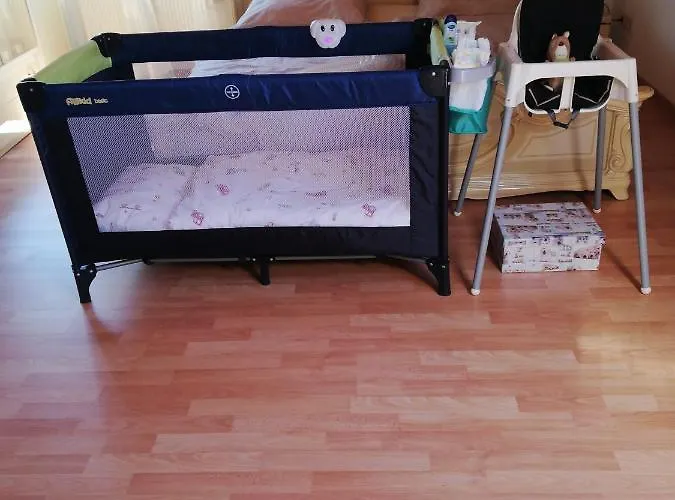 Апартаменты Holzfeld *