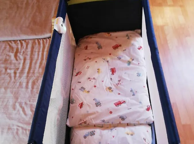 Апартаменты Holzfeld Боппард