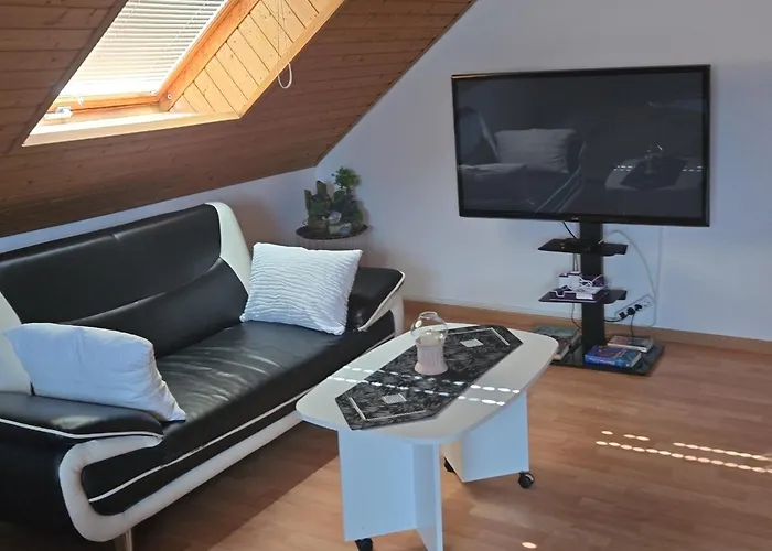 Holzfeld Апартаменты *