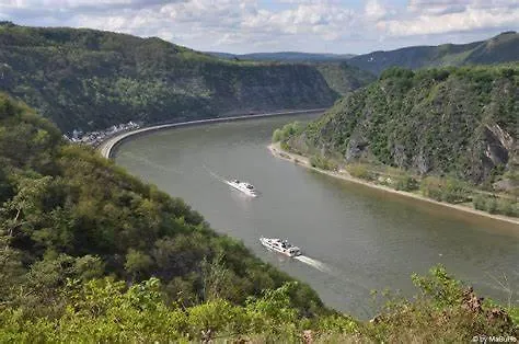 Holzfeld Daire Boppard