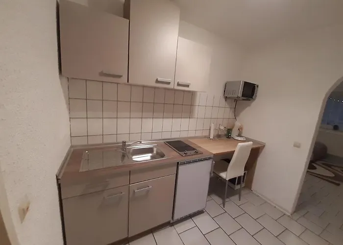 Апартаменты Holzfeld *