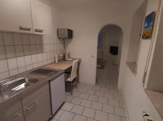 Holzfeld Боппард