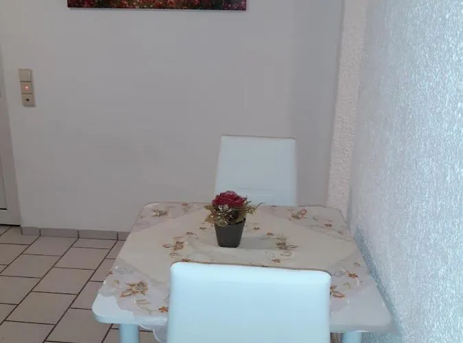 Daire Holzfeld Boppard