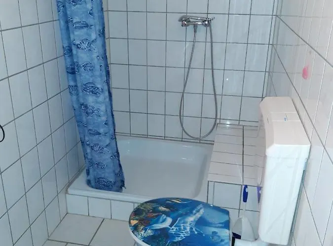 Holzfeld Апартаменты *